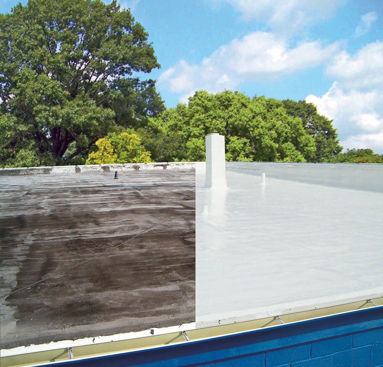 Spray Foam Magazine feature on Michigan contractor Eric Qualls of SprayTight