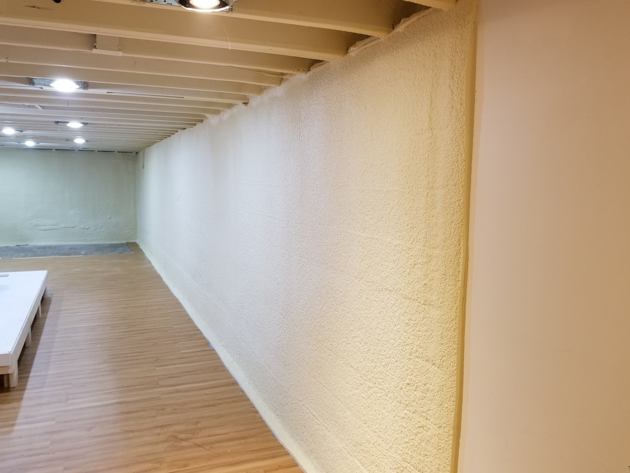 IS SPRAYFOAM WORTH IT?