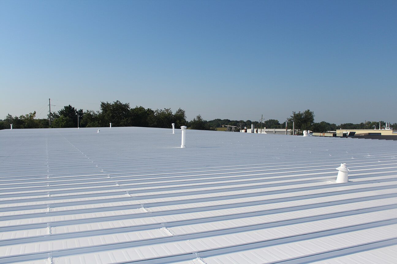 What makes a good roof coating contractor?