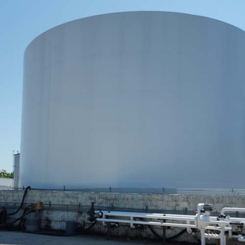 Cold Storage Spray Foam - SprayTight Michigan