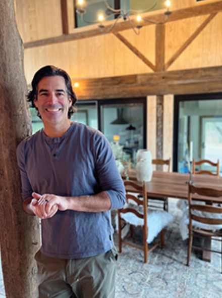 Carter Oosterhouse in Spray Foam Magazine’s Smarter with Carter feature
