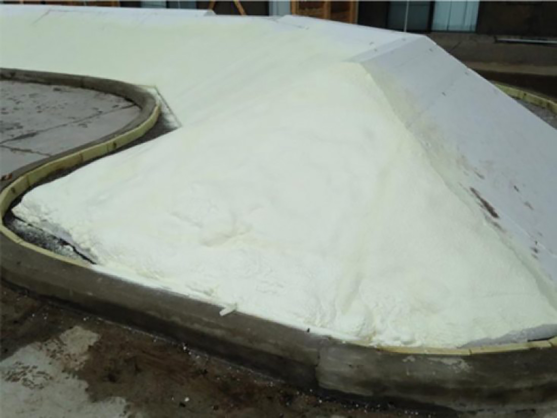 Spray Foam For Unique Applications In Michigan - SprayTight Michigan