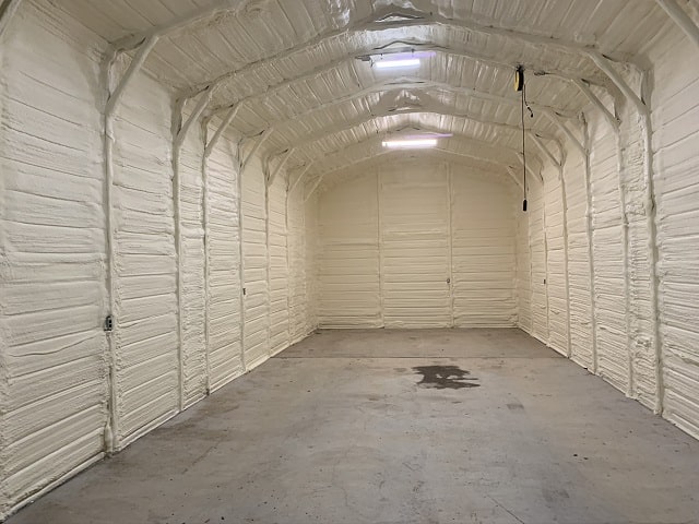 Closed Cell Spray Foam Insulation Greenville Sc Orig - SprayTight Michigan