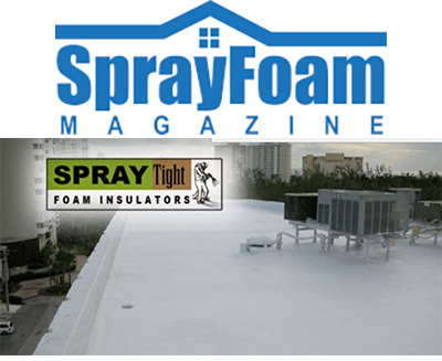 Michigan contractor takes quality on the road