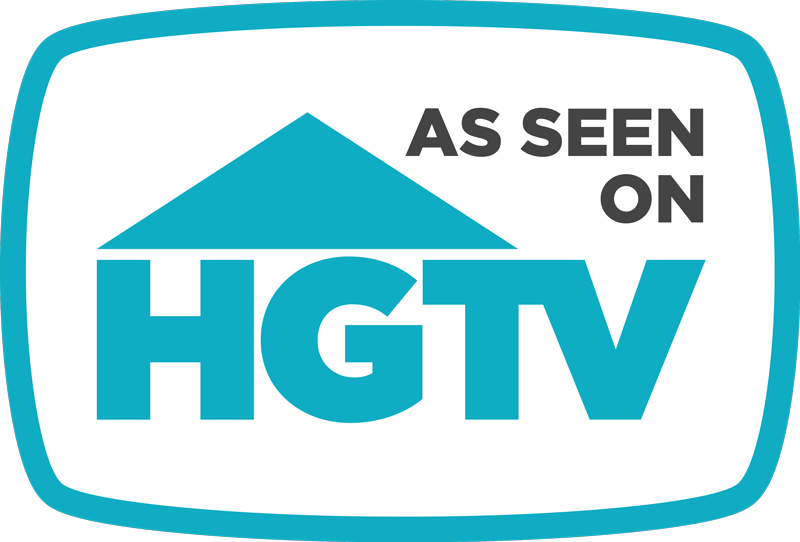 SprayTight featured on HGTV Rehab Addict Lake House Rescue