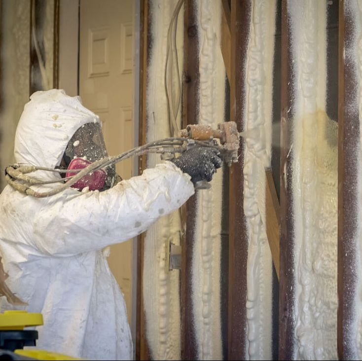 Sprayfoam - SprayTight Michigan